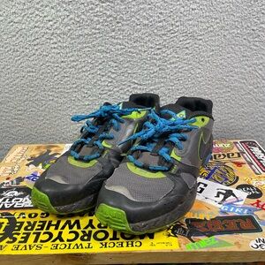 Nike ACG Morizaba shoes